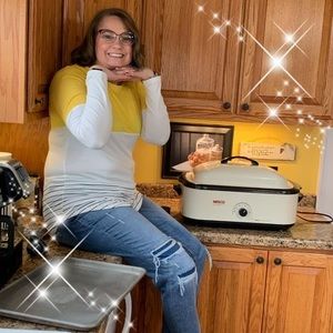 Meet your Posher, Amanda